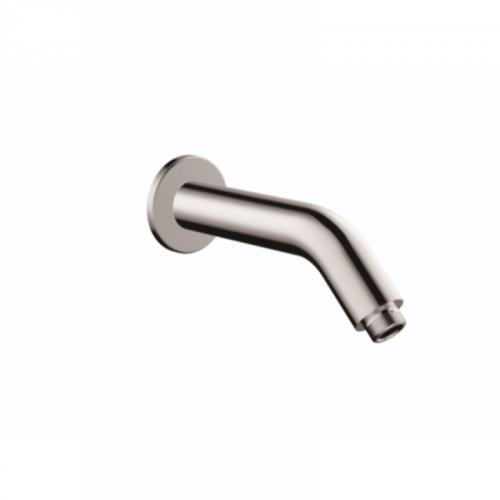 Кронштейн для верхнего душа Bravat Built-in хром D312C-RUS