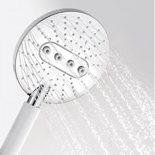 Душевая система WasserKRAFT A044 9061292