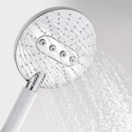Душевая система WasserKRAFT A044 9061292