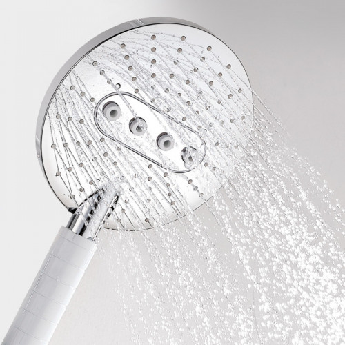 Душевая система WasserKRAFT A044 9061292
