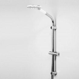Душевая система WasserKRAFT A044 9061292