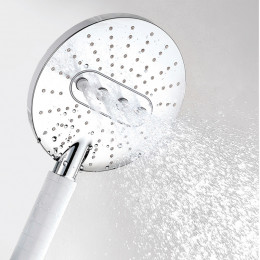 Душевая система WasserKRAFT A044 9061292