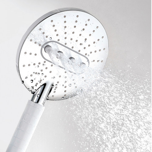 Душевая система WasserKRAFT A044 9061292