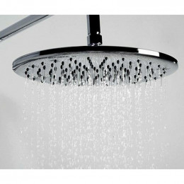 WasserKRAFT A13302 Thermo Душевой комплект с термостатическим смесителем