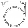 Встраиваемая душевая система Kludi Pure&Style 406300575 хром