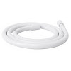 Комплект для биде WasserKRAFT А85056 белый