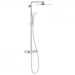 Душевая система Grohe Euphoria SmartControl System 310 Duo 26507000