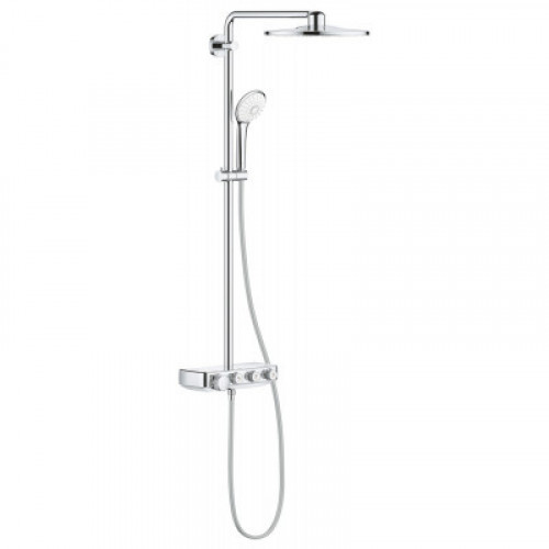 Душевая система Grohe Euphoria SmartControl System 310 Duo 26507000