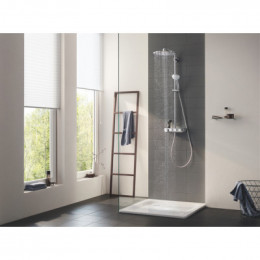 Душевая система Grohe Euphoria SmartControl System 310 Duo 26507000