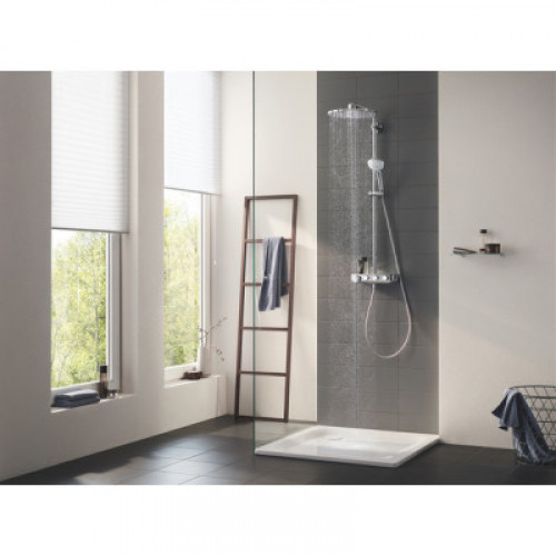 Душевая система Grohe Euphoria SmartControl System 310 Duo 26507000