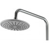 Душевая система Aquanet Logic AF320-72-R-C хром 243326