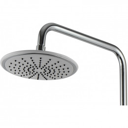 Душевая система Aquanet Logic AF320-72-R-C хром 243326
