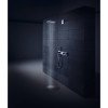 Верхний душ Hansgrohe Axor ShowerSolutions 35310000 хром