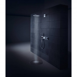 Верхний душ Hansgrohe Axor ShowerSolutions 35310000 хром