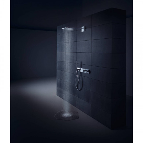 Верхний душ Hansgrohe Axor ShowerSolutions 35310000 хром