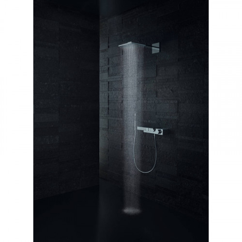 Верхний душ Hansgrohe Axor ShowerSolutions 35310000 хром