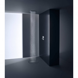 Верхний душ Hansgrohe Axor ShowerSolutions 35313000 хром