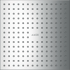 Верхний душ Hansgrohe Axor ShowerSolutions 35313000 хром