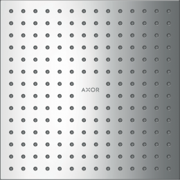 Верхний душ Hansgrohe Axor ShowerSolutions 35313000 хром