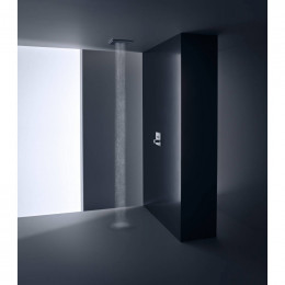Верхний душ Hansgrohe Axor ShowerSolutions 35313000 хром