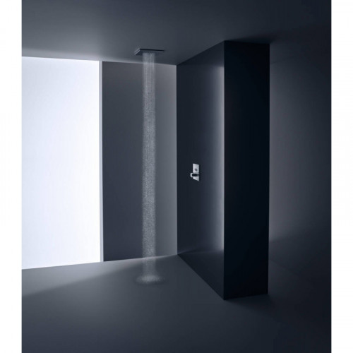 Верхний душ Hansgrohe Axor ShowerSolutions 35313000 хром