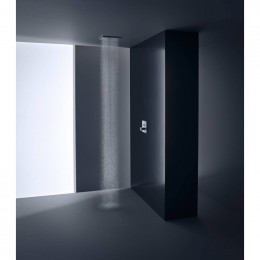 Верхний душ Hansgrohe Axor ShowerSolutions 35313000 хром