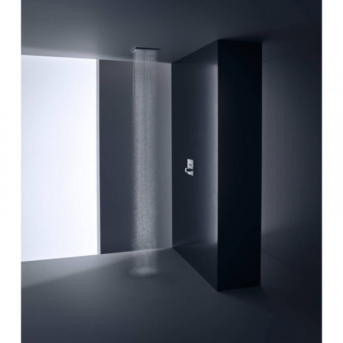 Верхний душ Hansgrohe Axor ShowerSolutions 35313000 хром