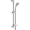 Душевой гарнитур Vidima Fresh BA212AA хром