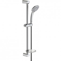 Душевой гарнитур Vidima Fresh BA212AA хром