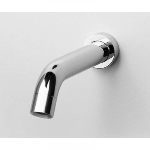 WasserKRAFT A15030 Thermo Встраиваемый комплект для ванны с изливом и верхней душевой насадкой