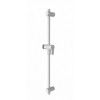 Душевая стойка Iddis Ray RAY70W0i17 белый матовый