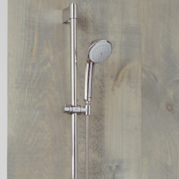 Душевой гарнитур Grohe Relexa Massage 28945000