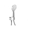 Душевой гарнитур Kludi Freshline 1S 6787005-00 хром