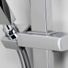Душевая система WasserKRAFT A143 9062797