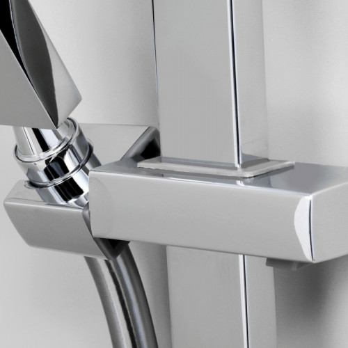 Душевая система WasserKRAFT A143 9062797