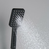 Ручной душ Aquatek Лира Select 80 AQ2005MB черный матовый