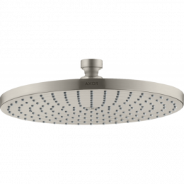Верхний душ Hansgrohe Axor Starck 28494800 хром