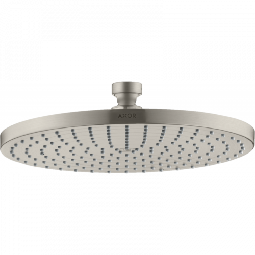 Верхний душ Hansgrohe Axor Starck 28494800 хром
