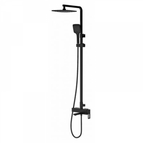 Душевая система Gappo G2417-6 черный