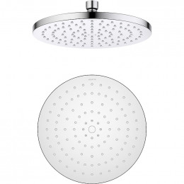 Верхний душ Aquatek AQ2086CR хром