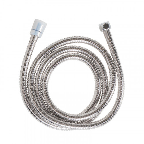 Шланг для душа Iddis A50211 2.0 200 см, ПВХ, нержавеющая сталь