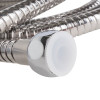 Шланг для душа Iddis A50211 2.0 200 см, ПВХ, нержавеющая сталь
