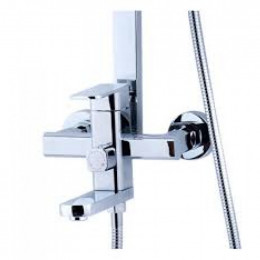 Душевая система Kaiser Sonat 37182 хром
