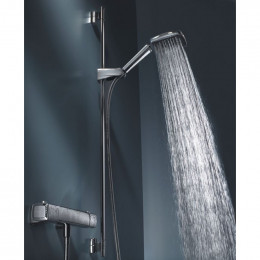 Душевая штанга Kludi Q-BEO 5012005-00