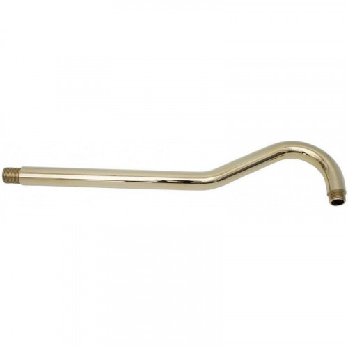 Душевой кронштейн Aquanet Classic ARY034-T 202241 золото