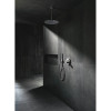 Верхний душ Hansgrohe Axor ShowerSolutions 26035800 сталь