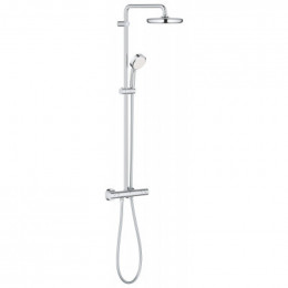 Душевая система Grohe Tempesta Cosmopolitan System 210 27922001