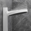 Душевая стойка Hansgrohe Rainfinity 26842000 Showerpipe 360 1jet, хром