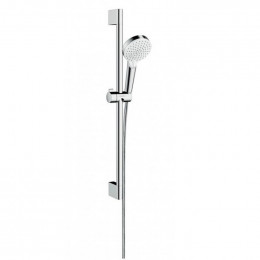 Душевой гарнитур Hansgrohe CROMETTA 1JET 26533400