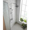 Душевая стойка Bravat Rhein F6429564CP-A-ENG